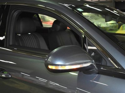 2017 Bentley FLYING SPUR — фото 11