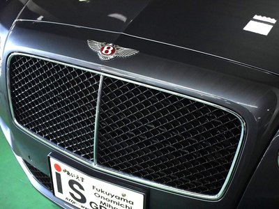 2017 Bentley FLYING SPUR — фото 10