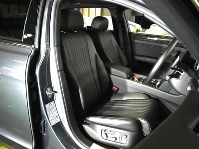 2017 Bentley FLYING SPUR — фото 15