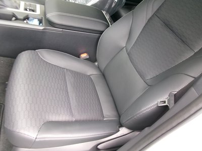2025 Toyota LAND CRUISER 250 照片 29