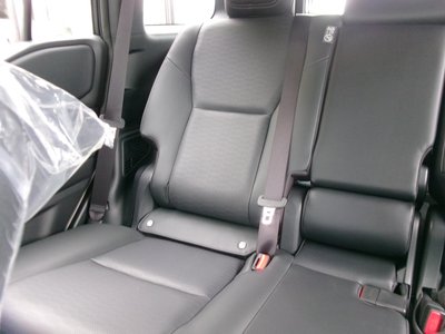 2025 Toyota LAND CRUISER 250 照片 30