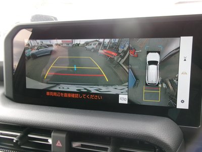 2025 Toyota LAND CRUISER 250 照片 40