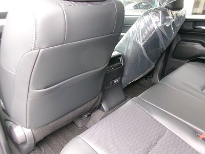2025 Toyota LAND CRUISER 250 照片 26