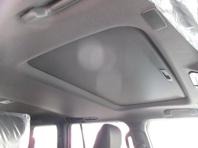 2025 Toyota LAND CRUISER 250 照片 18