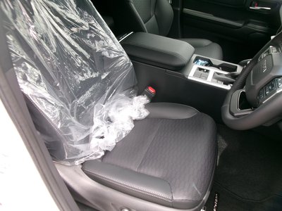 2025 Toyota LAND CRUISER 250 照片 13