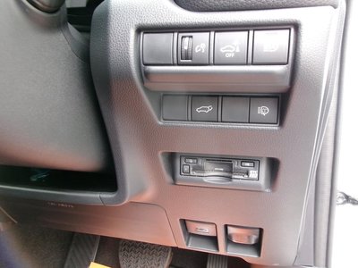 2025 Toyota LAND CRUISER 250 照片 34