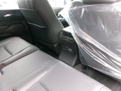 2025 Toyota LAND CRUISER 250 照片 20