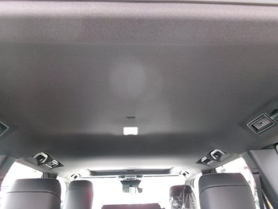 2025 Toyota LAND CRUISER 250 照片 24
