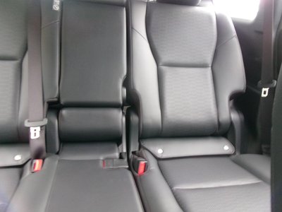 2025 Toyota LAND CRUISER 250 照片 31