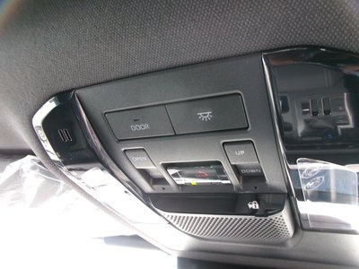 2025 Toyota LAND CRUISER 250 照片 37