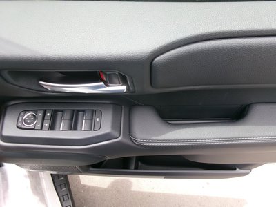 2025 Toyota LAND CRUISER 250 照片 17
