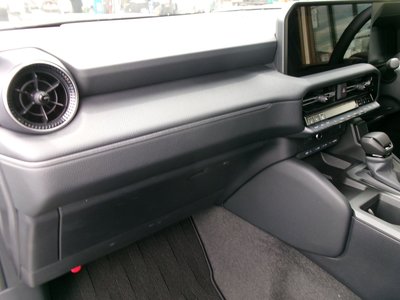 2025 Toyota LAND CRUISER 250 照片 28