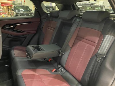 2025 LAND Rover RANGE ROVER EVOQUE thumbnail 17