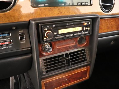 1980 Bentley OTHERS — миниатюра 31