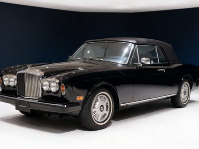 صورة 1 لـ 1980 Bentley OTHERS