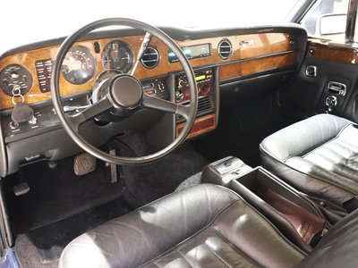 1980 Bentley OTHERS — миниатюра 27