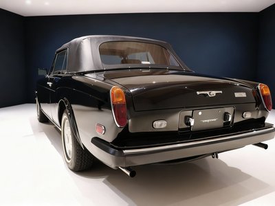 1980 Bentley OTHERS — миниатюра 17