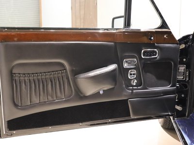 1980 Bentley OTHERS — миниатюра 26