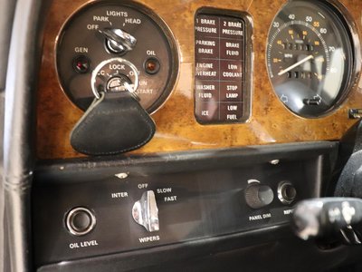 1980 Bentley OTHERS — миниатюра 29