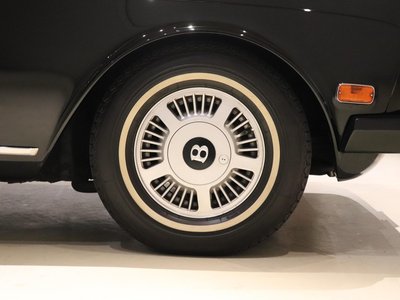 1980 Bentley OTHERS — миниатюра 21