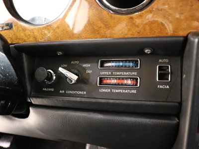 1980 Bentley OTHERS — миниатюра 30