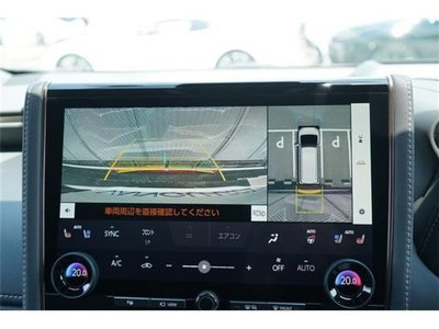 2024 Toyota ALPHARD — фото 12