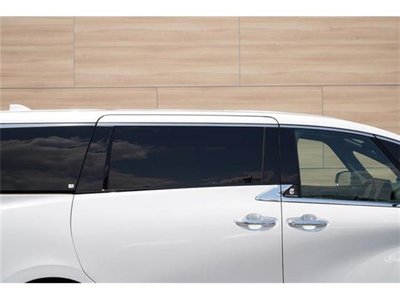 2024 Toyota ALPHARD — фото 92