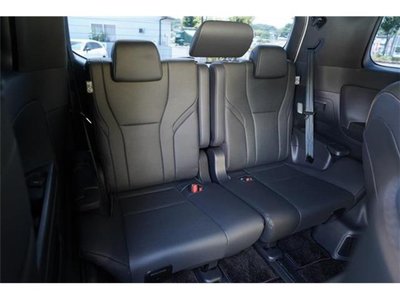2024 Toyota ALPHARD — фото 41