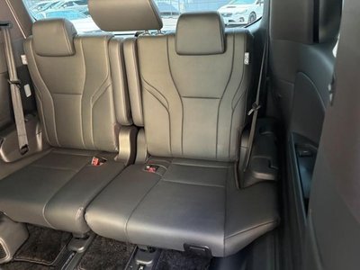 2024 Toyota ALPHARD — фото 143