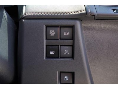 2024 Toyota ALPHARD — фото 65