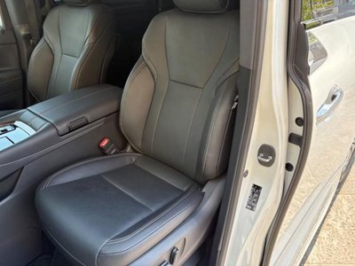 2024 Toyota ALPHARD — фото 139