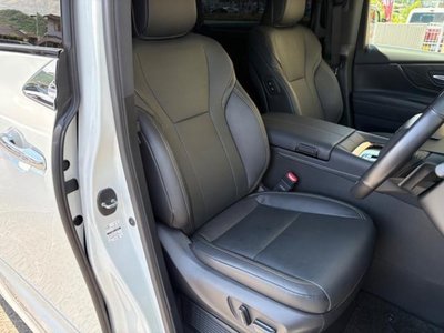 2024 Toyota ALPHARD — фото 138