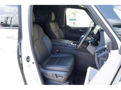 2024 Toyota ALPHARD — фото 31
