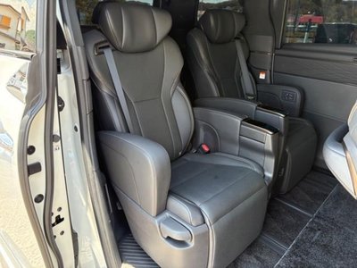 2024 Toyota ALPHARD — фото 140