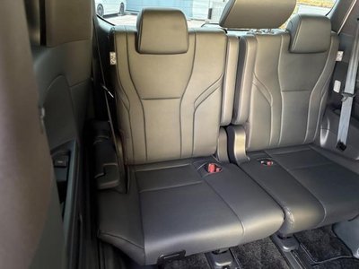 2024 Toyota ALPHARD — фото 142
