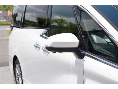 2024 Toyota ALPHARD — фото 91