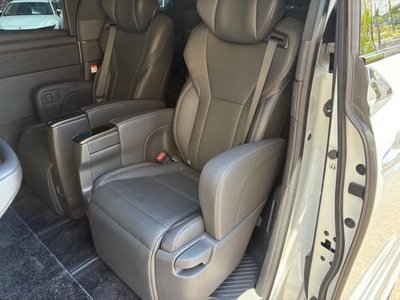 2024 Toyota ALPHARD — фото 141