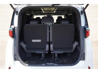 2024 Toyota ALPHARD — фото 100