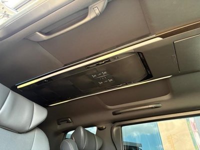 2024 Toyota ALPHARD — фото 110