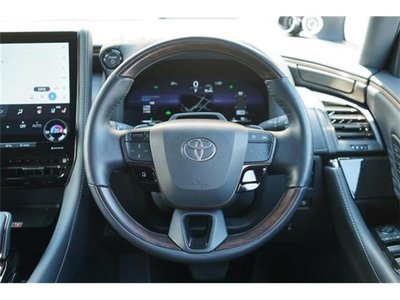 2024 Toyota ALPHARD — фото 51