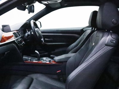 2018 BMW Alpina D4 COUPE — фото 73