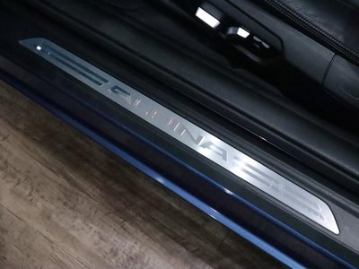 2018 BMW Alpina D4 COUPE — фото 40