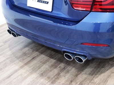 2018 BMW Alpina D4 COUPE — фото 64