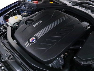 2018 BMW Alpina D4 COUPE — фото 62