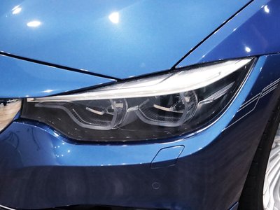 2018 BMW Alpina D4 COUPE — фото 13