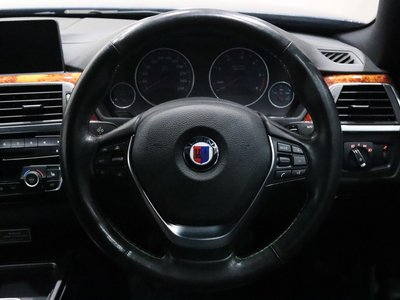 2018 BMW Alpina D4 COUPE — фото 67