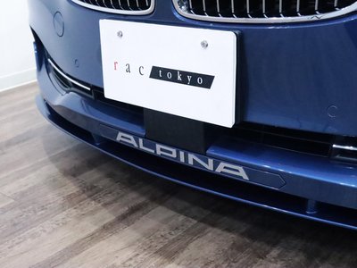 2018 BMW Alpina D4 COUPE — фото 12