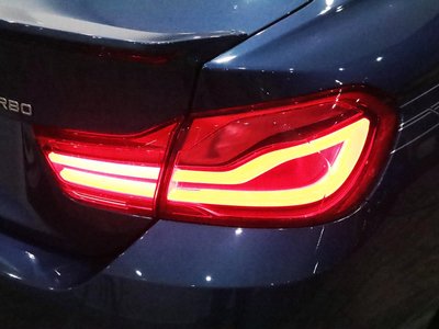 2018 BMW Alpina D4 COUPE — фото 35