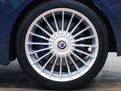 2018 BMW Alpina D4 COUPE — фото 4