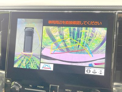 2023 Toyota ALPHARD — фото 29